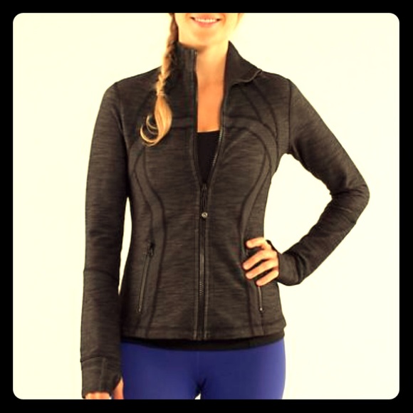 lululemon athletica Jackets & Blazers - 💐Lululemon Define Jacket Size 8